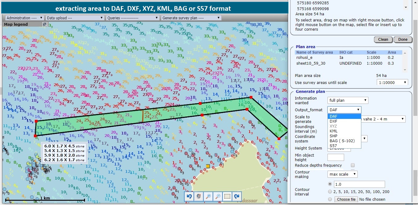 fairsheet_generation